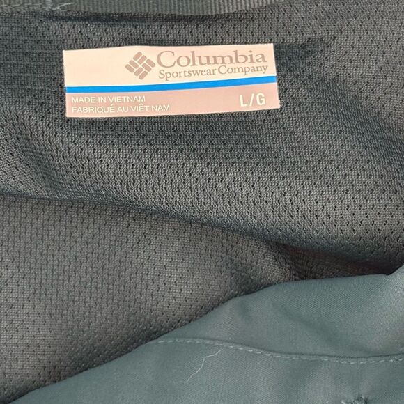 Columbia Cirque River™ Vented Woven Long Sleeve Shirt - Men’s US L - Picture 6 of 9